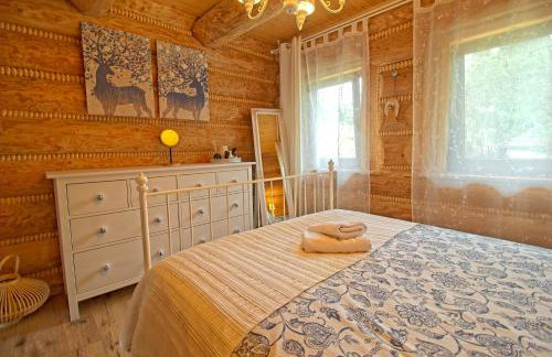 Cinalkowa 6, na Górze Żar - Foto 27