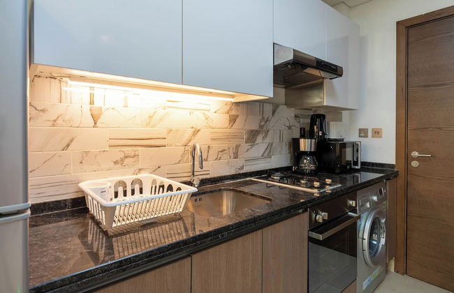 Bloomfields Cozy STU Farishta Alfurjan - Foto 10