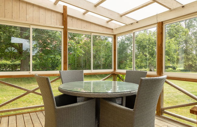 Skogstorpet - Foto 2