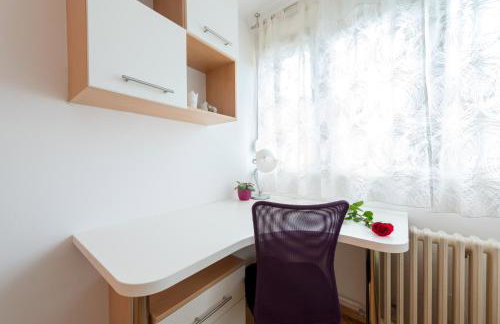 Apartment Vilea - Foto 28