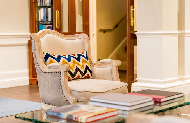 9 Hertford Street – 4 Stars VisitEngland - Foto 5