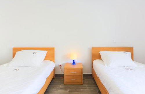 Vitamin Sea, The Terrace Apartment - Foto 16