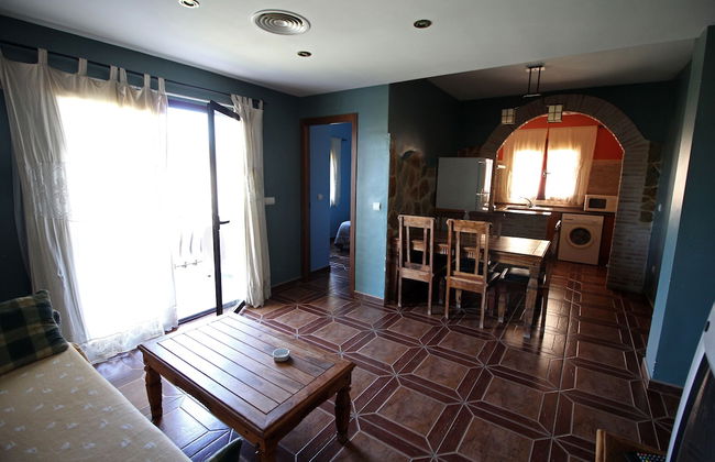 El Rincón de Piedra Apartamentos Rurales - Foto 57