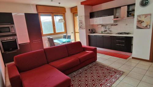 Appartamento Volta - Foto 2