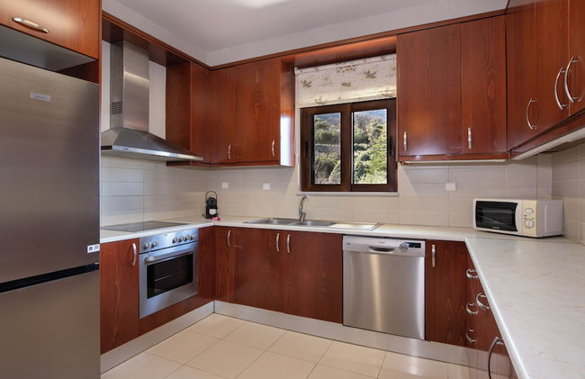 Thea Villas Complex - Foto 63