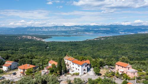Lorenzo in Klanice (Haus 2 für 6 Personen) - Foto 5