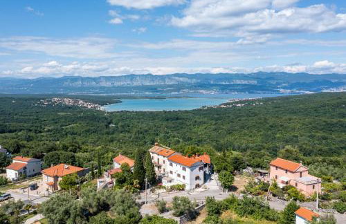 Lorenzo in Klanice (Haus 2 für 6 Personen) - Foto 5