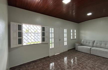 Residencial Paraviana-Casa Piscina - Foto 25