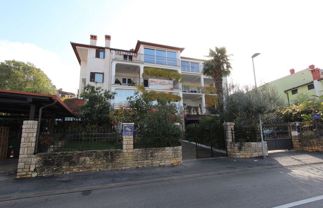 Apartments Tanja - Photo 73