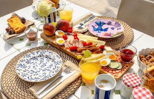 Agriturismo Corte Patrizia - Photo 19