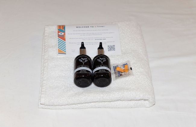 Triver Florencia - Foto 12