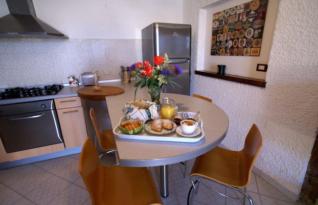 Il Querceto - B&B e Appartamenti Vacanze - Foto 22