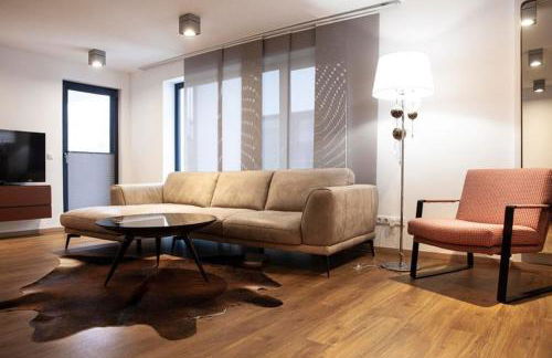 IchZeit Aparthotel - Foto 25