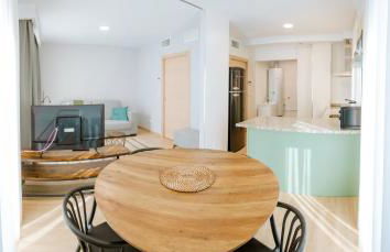 Apartamentos Villa Zoila Nigrán - Foto 9