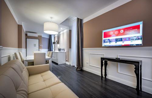Garibaldi Luxury apartments - Foto 156