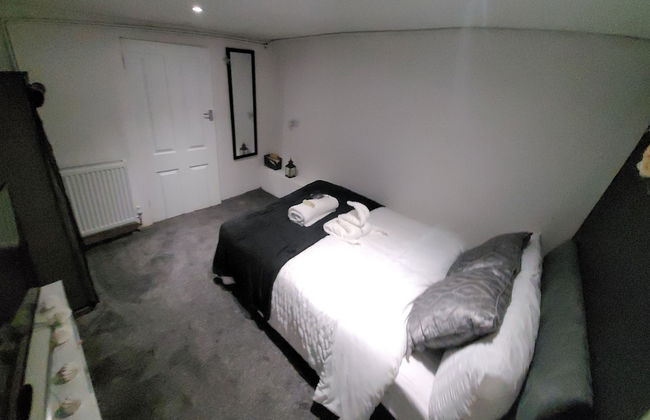 Hidden Treasure- 2 Beds Sleeps 3 Gillingham - Foto 4