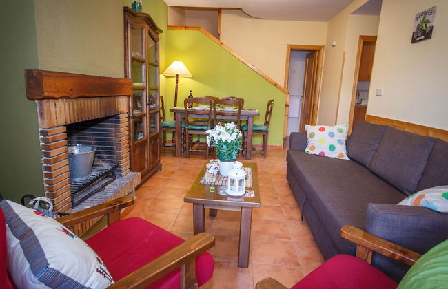 El Bulín de Piñuecar - Foto 38