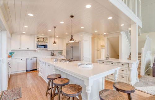 Netarts Coastal Retreat - Meredith Lodging - Foto 8