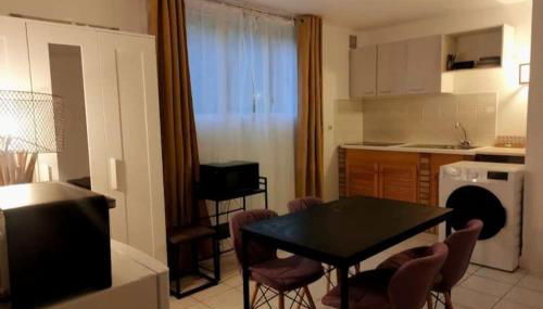 Appartement au calme ORSAY PARIS - Foto 5