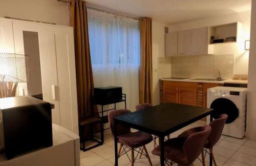 Appartement au calme ORSAY PARIS - Foto 5