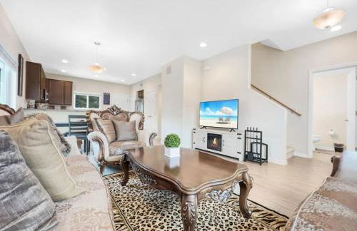 Tiny Timber Tree Home NEW - Foto 6