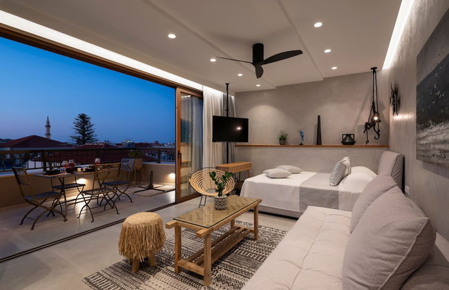 Petalo Suites - Foto 3