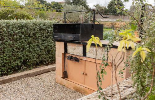 Yourhouse Villa Sa Caseta - Foto 31