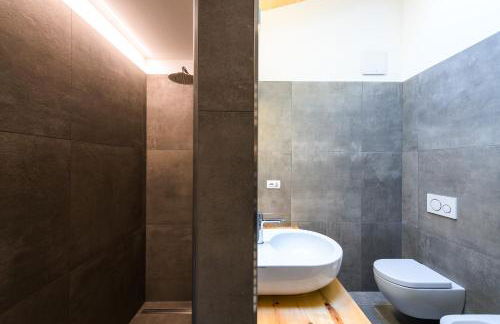 Casa Kaki - Eco friendly Apartments with Parking & Private Courtyard - Foto 16