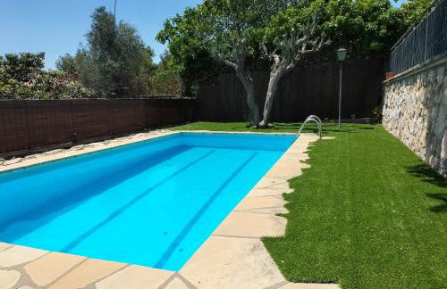 Casa Flor de Taronger - Foto 43