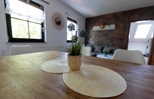 Alte Schule Spittelstein 1OG rechts - Foto 2