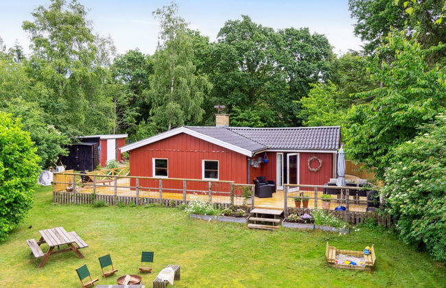 "Reika" - 1km from the sea - Foto 3