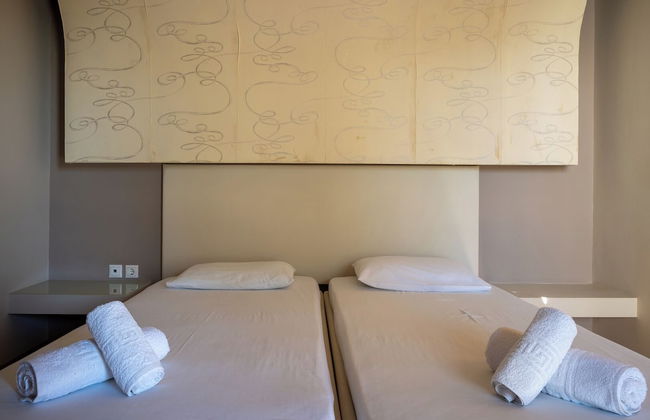 Triantafillas Suites - Foto 27