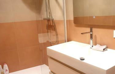 Appartment with terrace and Jacuzzi Pyramid view - Foto 5