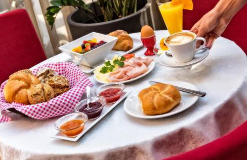 Appartement Treffpunkt - Photo 5