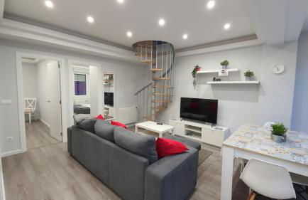 Fantástico apartamento, cerca de todo, para disfrutar de la ciudad - Foto 27