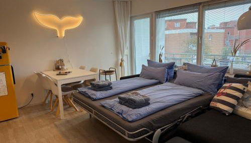 Dünenrose am Nordstrand - Foto 2