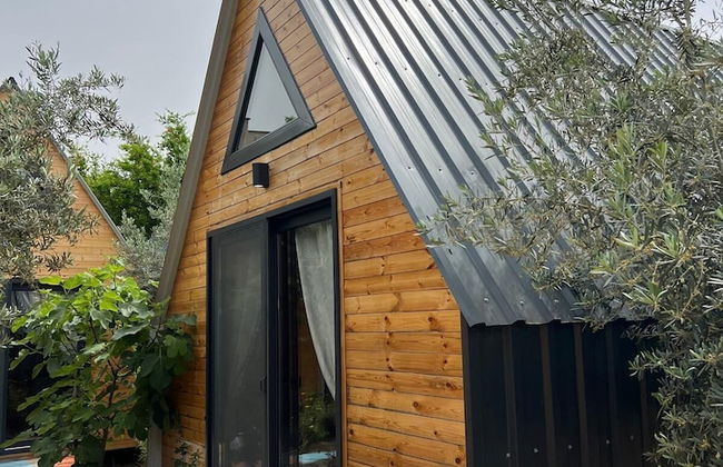 Karaağaç Bungalov&Tiny House - Foto 11