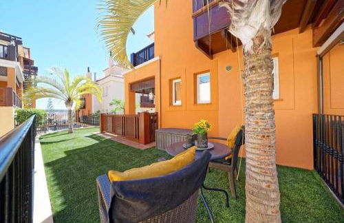 Monte Carrera 212 by Homestaygrancanaria - Foto 42