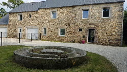 Les Gîtes d'Herquetot -" Les Bruyères" - Foto 3