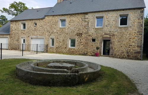 Les Gîtes d'Herquetot -" Les Bruyères" - Foto 3