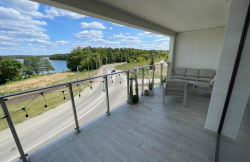 Apartament nad jeziorem Białym Augustów - Photo 14