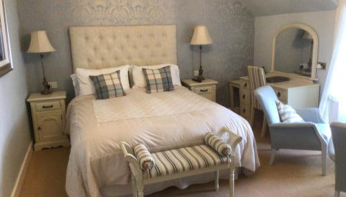 Thistle House Guest House - Foto 5