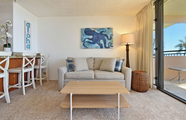 Maalaea Banyans 203 - Foto 38