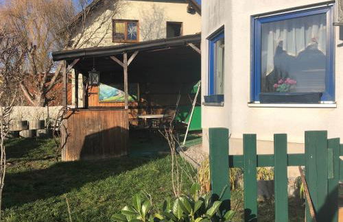 Ferienwohnung Steffi Lauschke - Foto 13