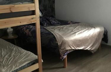 Le 7ter, maison calme piscine partagée - Photo 14