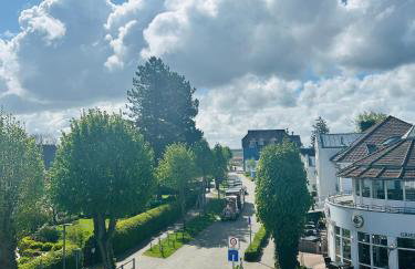 Wohnung Hafenblick - Foto 15