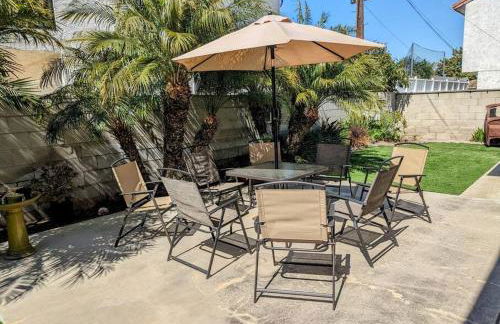 5 Minutes to South Bay Beaches! Private 2 bedroom 2 bath 2 level home with patio Excellent value! - Foto 47