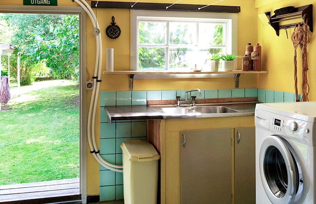 6 Person Holiday Home in Laholm - Foto 18