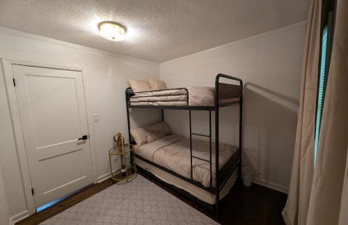 FirstMarket-Opulent Downtown Getaway - Foto 7