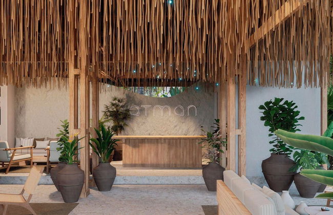 Tiki Villas Rainforest Lodge & Spa - Foto 3